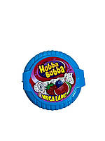 Жувальна гумка «Hubba bubba»  лісова ягода Tape TRIPLE MIX, 56 г