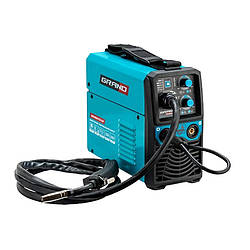 Зварювальний напівавтомат GRAND MIG/MMA/TIG-330