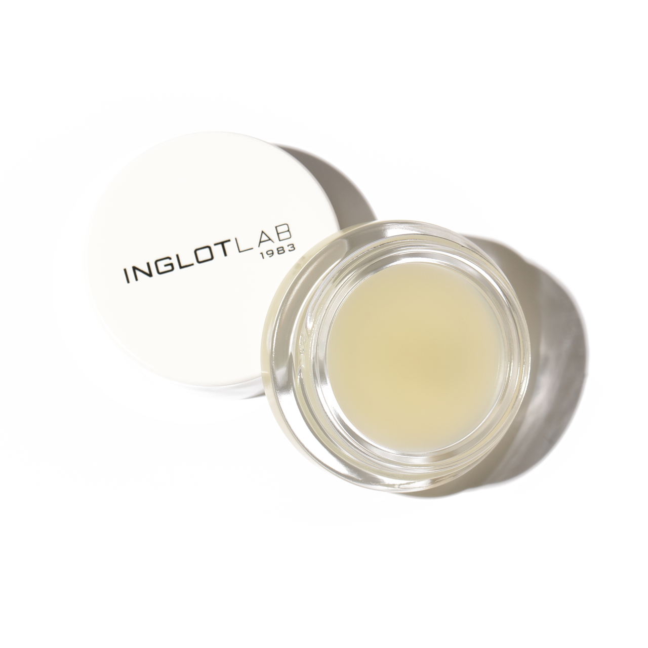 Відновлююча маска для губ Lip Repair INGLOT LAB