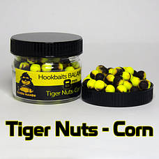 Тигровий Горіх -Кукурудза, TigerNuts-Corn