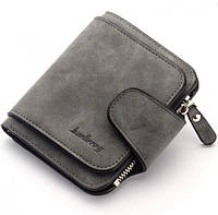 Женский кошелек Baellerry Forever N2346 Dark Gray (3_02910) EM, код: 8055676