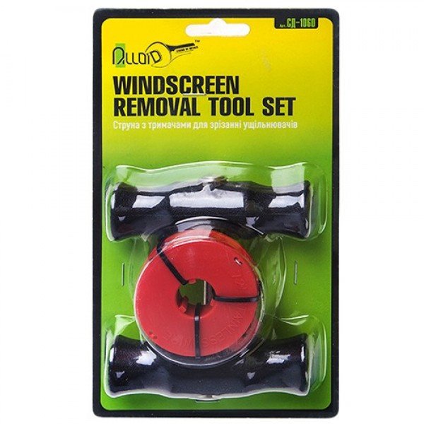 Струна із тримачами (СД-1060) ALLOID, фото 1