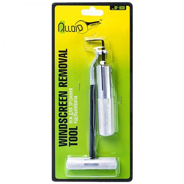 Ніж для зрізування ущільнювача (НУ-1030) ALLOID, фото 1