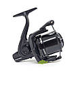 Котушка Feima Obsidian LS 8000 (6+1bb; 4.6:1) для коропового і серфового лову (додаткова шпуля), фото 4