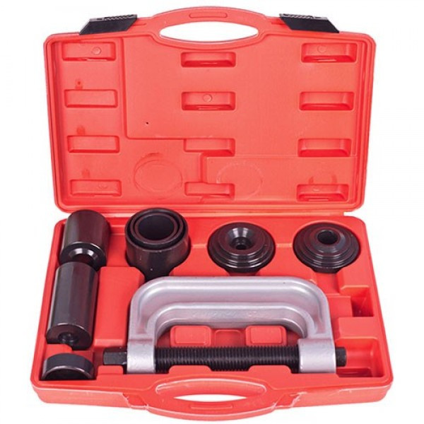 Набор знімачів кульових опор 10 предметів REWOLT T2062, фото 1