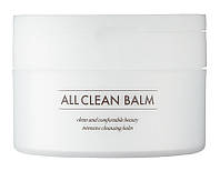 Очищающий бальзам с мандарином Heimish All Clean Balm Mandarin 120 мл