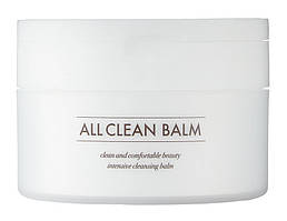 Heimish All Clean Balm Mandarin Об'єм 120 мл