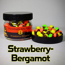 Strawberry-Bergamot