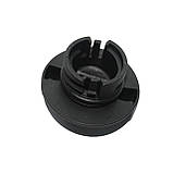 Кришка маслозаливної горловини Ford Focus, Fiesta, Connect, Transit, Mondeo / Leaderparts, фото 4