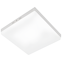 Светильник накладной LED квадратной формы 48W 6400К белый Horoz Electric CARLA-48 SQ