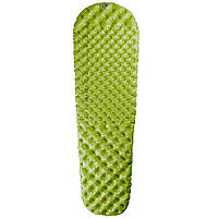 Килимок надувний Sea To Summit Comfort Light Insulated Mat Regular (1033-STS AMCLINS_R) IX, код: 5864860