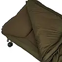 Ліжко система Avid Carp Revolve System 6 leg, фото 4