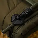 Ліжко система Avid Carp Revolve System 6 leg, фото 7