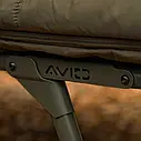 Ліжко система Avid Carp Revolve System 6 leg, фото 5