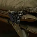 Ліжко система Avid Carp Revolve System 6 leg, фото 6