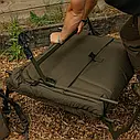 Ліжко система Avid Carp Revolve System 6 leg, фото 9