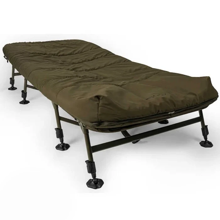 Ліжко система Avid Carp Revolve X System 8 leg, фото 1