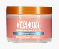 Баттер для тела с витамином С Tree Hut Vitamin C Whipped Body Butter 240 г