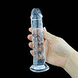 Фалоїмітатор Fun Factory Amor (S size), фото 4