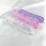 Фалоїмітатор Fun Factory Amor (S size), фото 9