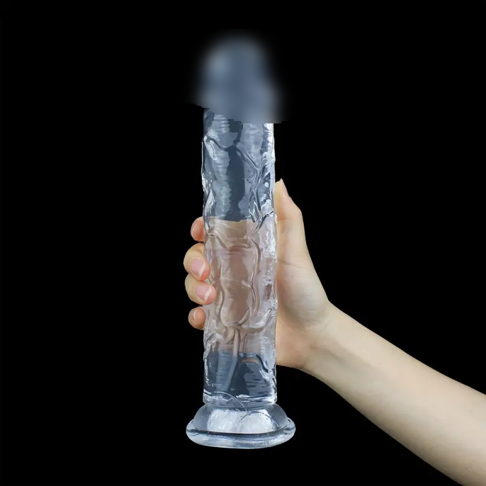 Фалоїмітатор Fun Factory Amor (XXL size), фото 1