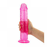 Фалоїмітатор Fun Factory Amor (XXL size), фото 3