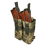 Підсумок РПК 7.62 / 5,45 для 4 магазинів Підсумок РПК відкритий Піксель ММ-14 ВСУ