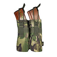 Підсумок РПК 7.62 / 5,45 під 4 магазини Підсумок РПК відкритий