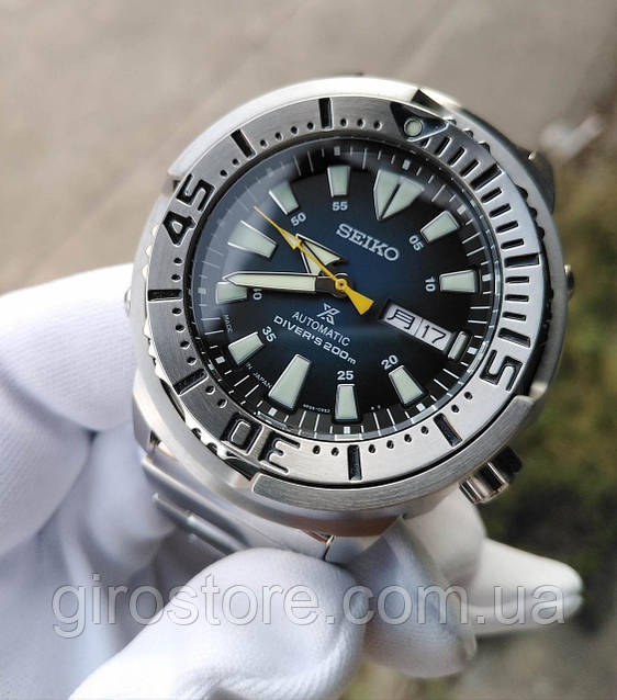 セイコー 腕時計 SBDY055 ベビーツナというセイコー・プロスペックスのダイバー SBDY055