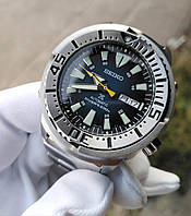 Спеціальна серія японський чоловічий годинник Seiko Prospex SBDY055 механіка з автопідзаводом, JAPAN MADE 200 м
