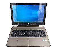 Ноутбук-платшет Medion Akoya S6214T Intel Pentium N3540 4 GB RAM 500 GB HDD [IPS 15.6" FullHD] - ноутбук Б/У