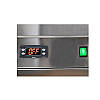 Вітрина холодильна Кий-В ВХК-1500 Д, фото 3