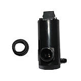 Насос омивача лобового скла , FORD Sierra, Scorpio, Escort, Fiesta, Transit, Mondeo, Focus / Leaderparts, фото 5