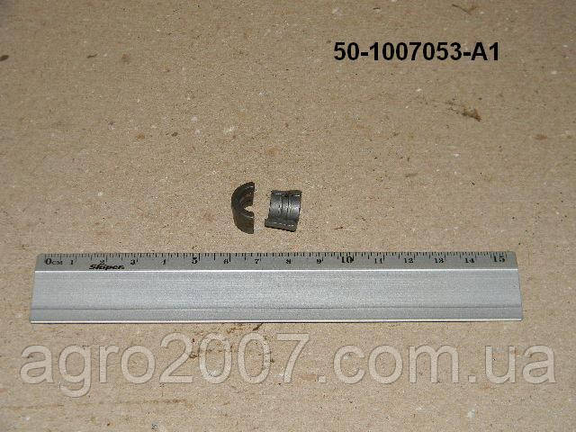 Сухар клапана Д240 МТЗ, ЮМЗ Д65, (ЗАВОД, НЗТА), фото 1