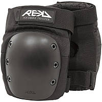 Наколінники REKD Ramp Knee Pads S Black CS, код: 2652182