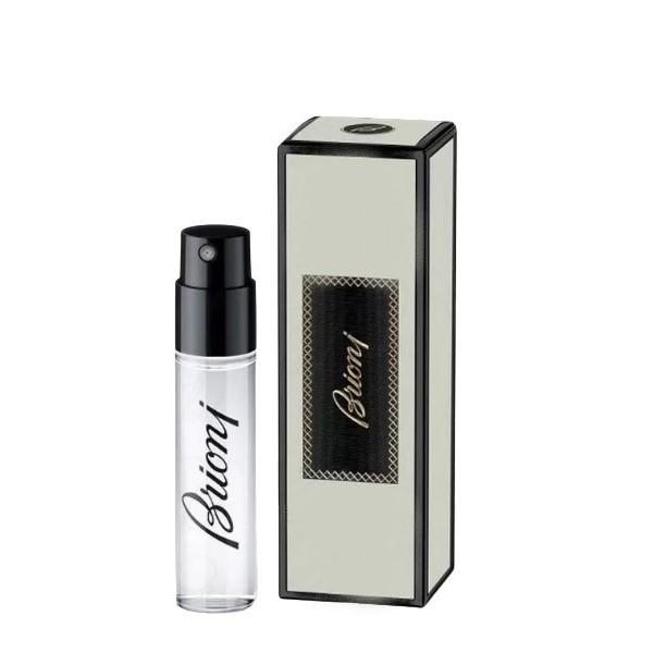 Пробник Парфумована вода для чоловіків Brioni Brioni Eau de Parfum Eclat 1.8 мл