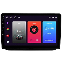 Штатная магнитола на Skoda Fabia 2007-2014г. 4/32Gb экран 10.1" Автомагнитола на Android 13