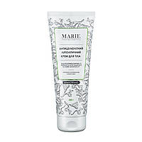 Антицеллюлитный липолитический крем для тела Marie Fresh Cosmetics 250 г MD, код: 8153153