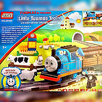 Конструктор Томас та Друзі Jixin 8288A Thomas & Friends Ігровий набір