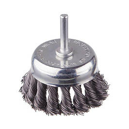 Щітки зачисні чашкові для дрилів