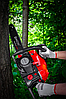 Ланцюгова ручна бензопила Maltec MasterCut5700W, фото 6