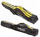 Набір спінінг Crocodile 2,7 м +котушка Кобра +Чехол + Подарунок, фото 4