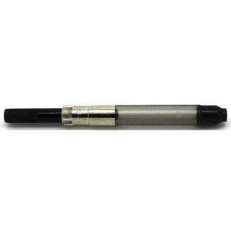 Конвертор для чорнильних ручок Parker de Luxe Z18 (11 800)