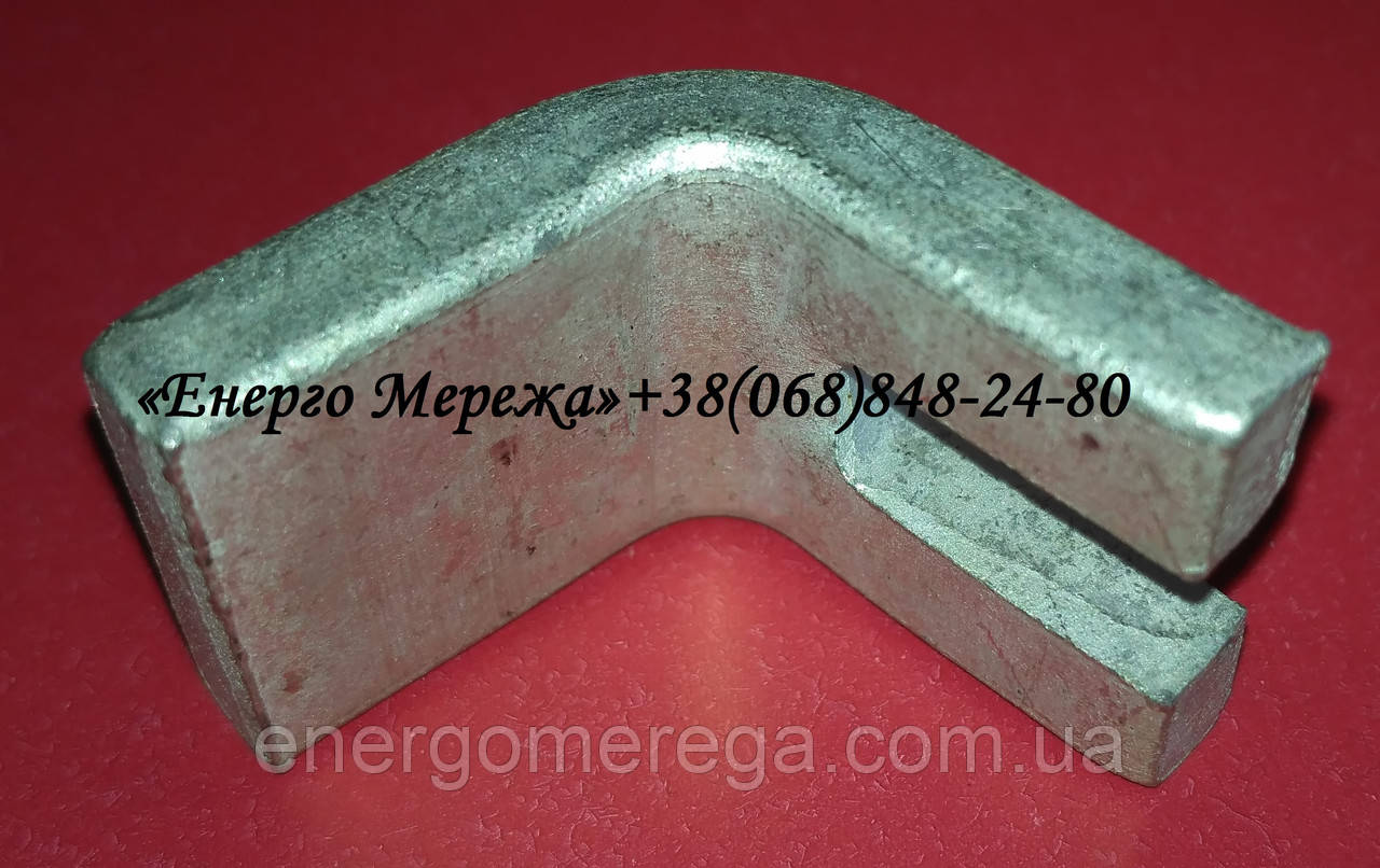 Контакти силові до контактора КТ 6023 (нерухомі, змінні)