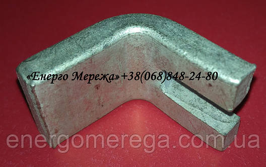 Контакти до контактора КТ 6032,6033 (нерухомі, змінні), фото 1