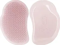 Расческа для волос Tangle Teezer Original Plant Brush Marshmallow Pink (5060926682679)