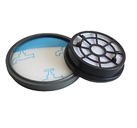 Комплект фильтров для пылесоса Rowenta ZR904301