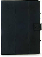 Универсальный чехол Tucano Facile Plus TAB-FAP8-BK накладка-подставка для планшетов 7-8" Черный