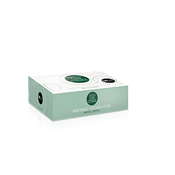 Лосьйон проти випадіння волосся BBCos Green Care Essence 12 шт 8 мл