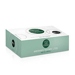 Лосьйон проти випадіння волосся BBCos Green Care Essence 6 шт 8 мл